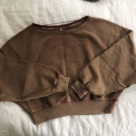 Sweaters | Free People Jojo Pullover 